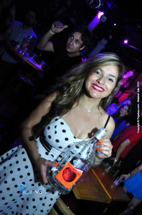 Foto 2 de Malabar - sabado 11 de julio de 2015 en Discoteca Malabar Bucaramanga, Bucaramanga