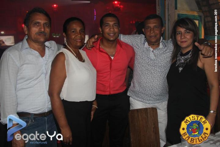 Foto 47 de MISTER BABILLA Viernes 2 sabado 3 de oc en Discoteca MISTER BABILLA cartagena, Cartagena