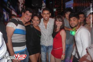 Foto 1 de bhoga 20 y 21 de abril de 2012 en Discoteca BHOGA cartagena, Cartagena