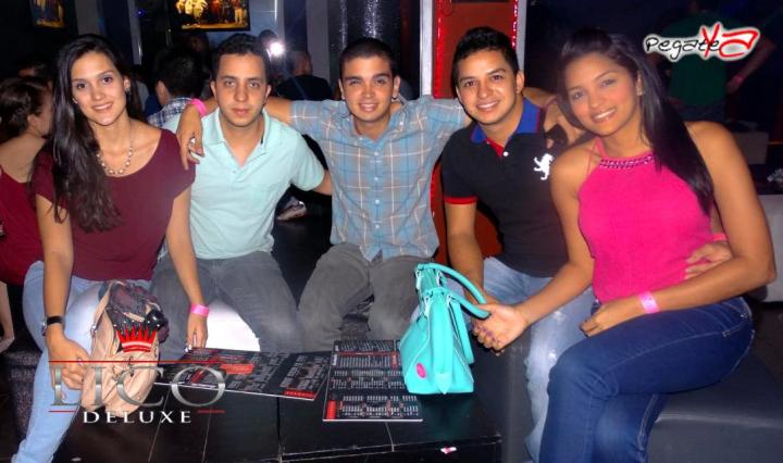 Foto 41 de Licodeluxe - 1er FDS Octubre en LICO DELUXE Medellin, Medellín