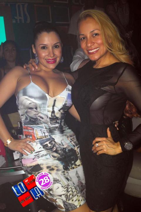 Foto 675 de Lolas Club - Feria de Cali 2014 en Lolas Club Menga Cali, Cali