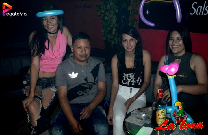 Foto 7 de La Lora - 5to Fds Julio 2017 en La Lora Bar, Cali