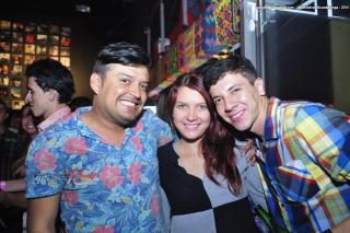Foto 109 de Matildelina Viernes 4 de abril de 2014 en Discoteca Matildelina Bucaramanga, Bucaramanga