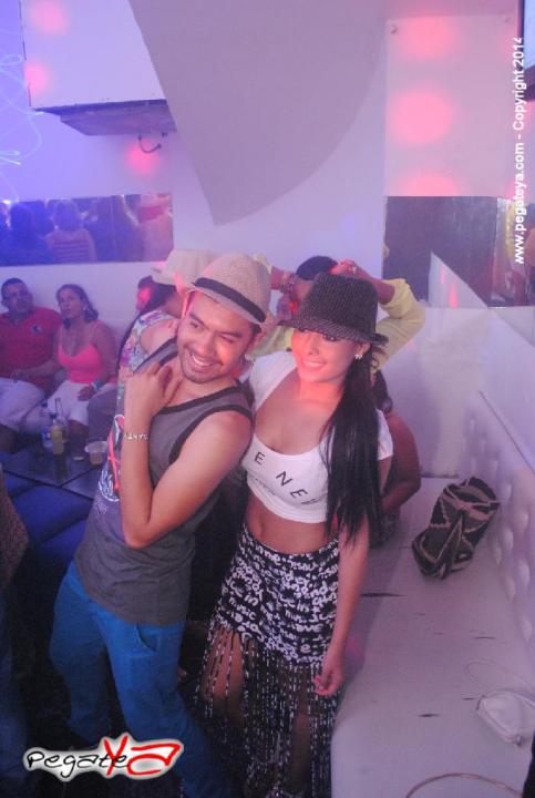 Foto 5 de Taboo 18 y 19 de Julio en Discoteca Taboo Cartagena, Cartagena