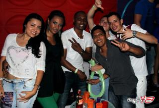 Foto 97 de Agosto 03 del 2013 en Living Night Club, Cali