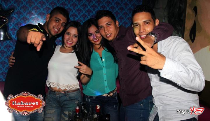 Foto 41 de Kabaret Bar - Feria de Cali 2014 en Kabaret - Granada, Cali