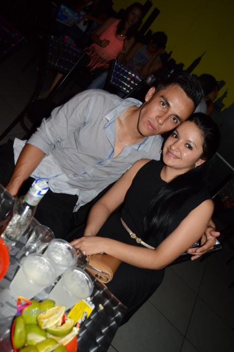 Foto 10 de New York sábado 11 de julio 2015 en Discoteca New York Bucaramanga, Bucaramanga