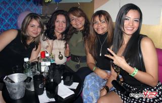Foto 8 de Kabaret - Abril 4 y 5 / 2014 en Kabaret - Granada, Cali