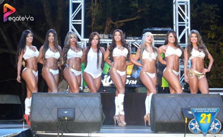 Foto 228 de Chicas Car Audio - Oct 2015 en Chicas Car Audio, Cali