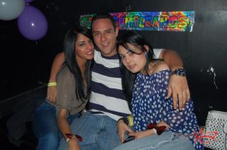 Foto 47 de Discoteca Luxury 28 de Diciembre en Discoteca Luxury Medellin, Medellín