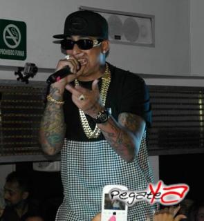 Foto 196 de Lolas - Ñengo Flow en Lolas Club Menga Cali, Cali