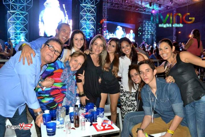 Foto 23 de Living Concierto Feria de Cali en Living Concierto Feria de Cali, Cali