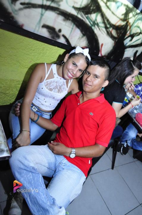 Foto 42 de New York sábado 25 de abril 2015 en Discoteca New York Bucaramanga, Bucaramanga