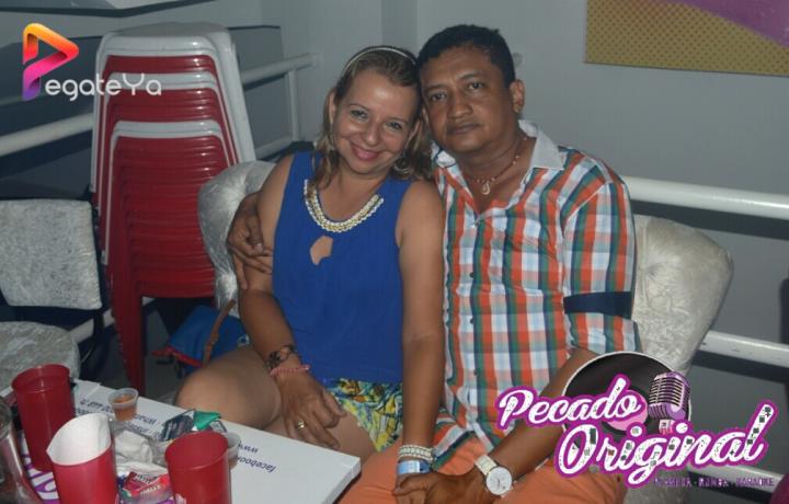 Foto 6 de Pecado Original - 2do Fds Mayol 2016 en Pecado Original, Cali
