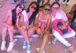 Foto 17 de Color Fest. Club San Fdo en Color Fest. Club San Fdo, Cali