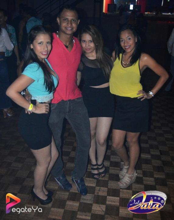 Foto 24 de Jala Jala - 2do FDS Julio 2015 en Jala Jala Club, Cali