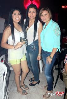 Foto 21 de Ampm - Feria 2013 en Am / PM Bar - Cali, Cali