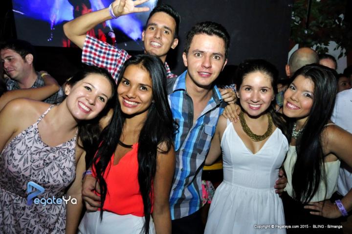 Foto 20 de MALABAR - sabado 25 de abril de 2015 en Discoteca Malabar Bucaramanga, Bucaramanga