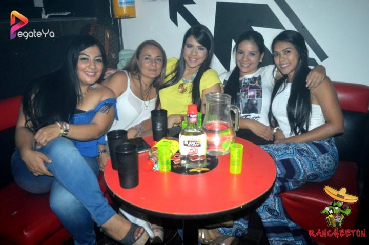 Foto 4 de Rancheeton - 1er FDS Febrero 2016 en Rancheton Cali, Cali