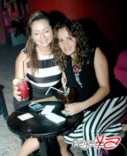 Foto 13 de Agosto 31 del 2013 en Kabaret - Granada, Cali