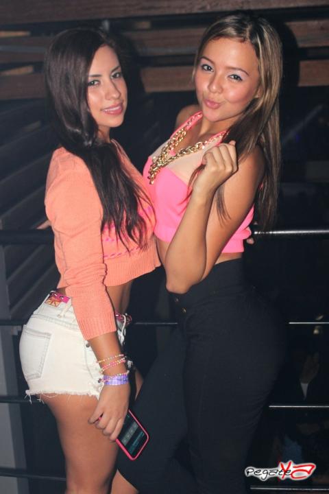 Foto 103 de Favela Club - Feria 2014 en Favela Club Menga, Cali