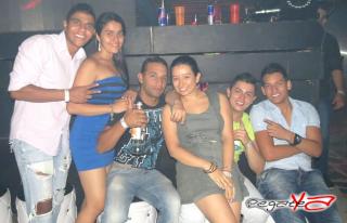 Foto 63 de Agosto 31 del 2013 en Living Night Club, Cali