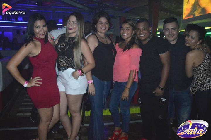 Foto 2 de Jala Jala Club 2017-08-11 en Jala Jala Club, Cali