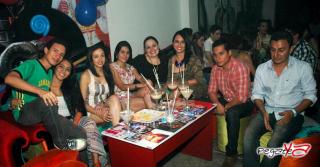Foto 20 de Beautiful 80`s - Feria 2013 en Mama Bicho