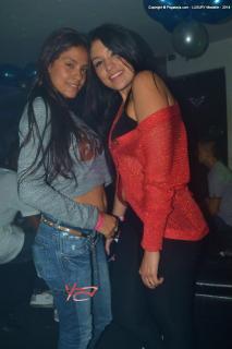 Foto 28 de LUXURY 4 y 5 de abril de 2014 en Discoteca Luxury Medellin, Medellín