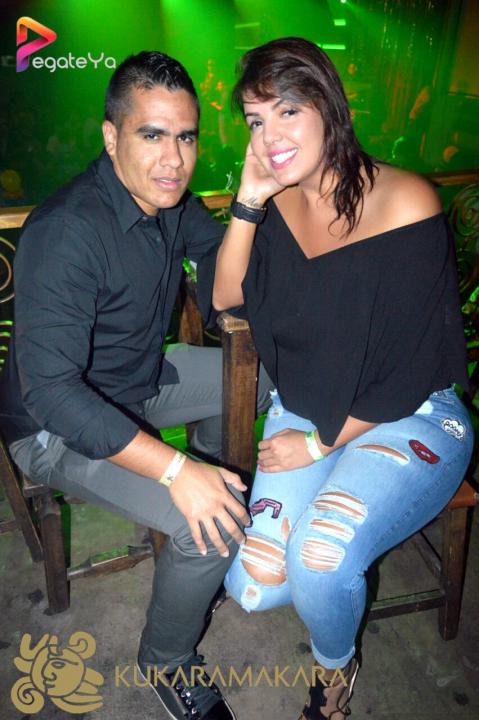 Foto 43 de Kukaramakara - 2do Fds Mayo 2016 en Kukaramakara Discoteca Cali, Cali