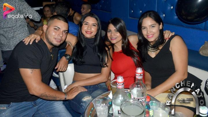 Foto 11 de Ranchenato Plaza norte - Hallowen 2016 en Ranchenato el Original - Plaza Norte