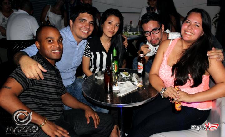 Foto 40 de Mazao Park - Feria de Cali 2014 en Mazao Park, Cali