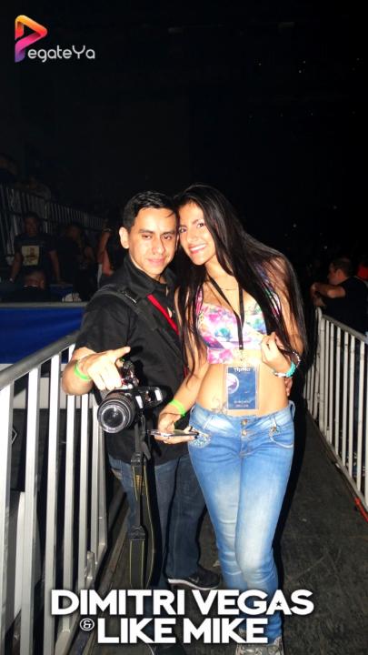 Foto 142 de Dimitri Vegas & Like Mike en Dimitri Vegas & Like Mike, Cali