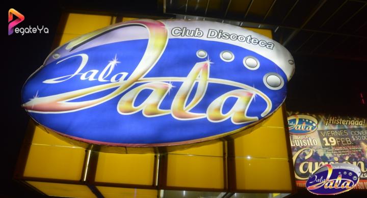 Foto 18 de Jalajala Club - 2do FDS Febrero 2016 en Jala Jala Club, Cali