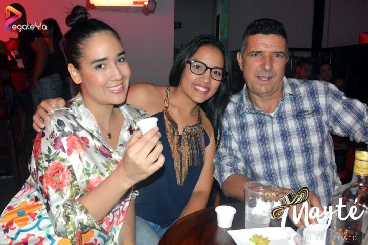Foto 26 de Pa´Mayté - 3er - 4to Fds Marzo 2017 en Pa´Mayte Museo Vallenato