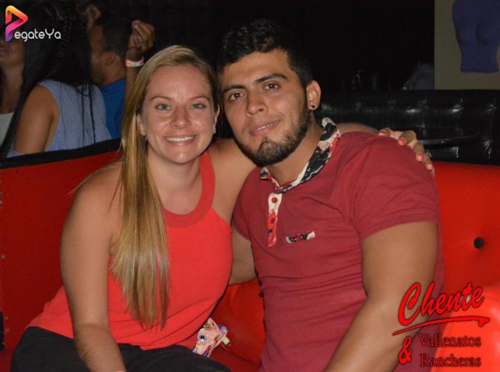 Foto 22 de Chente - 2do Fds Julio 2017 en CHENTE Vallenatos y Rancheras, Cali
