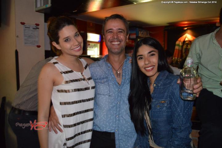 Foto 38 de Discoteca Malabar 17 y 18 Oct 2014 en Discoteca Malabar Bucaramanga, Bucaramanga