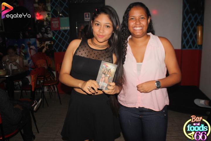 Foto 8 de Bar And Foods 66 - 4to FDS Julio 2016 en Bar And Foods