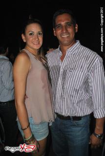 Foto 10 de BABAR 31 de AGOSTO 2013 en Babar cartagena, Cartagena