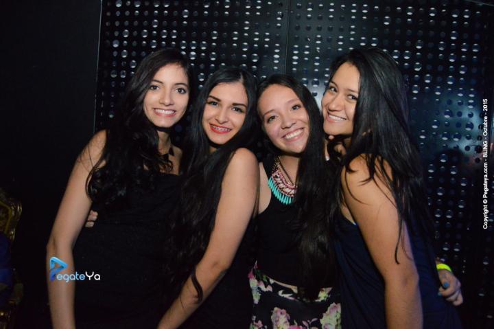 Foto 8 de Bar Bling - viernes 16 oct 2015 en Bar Bling Bucaramanga, Bucaramanga