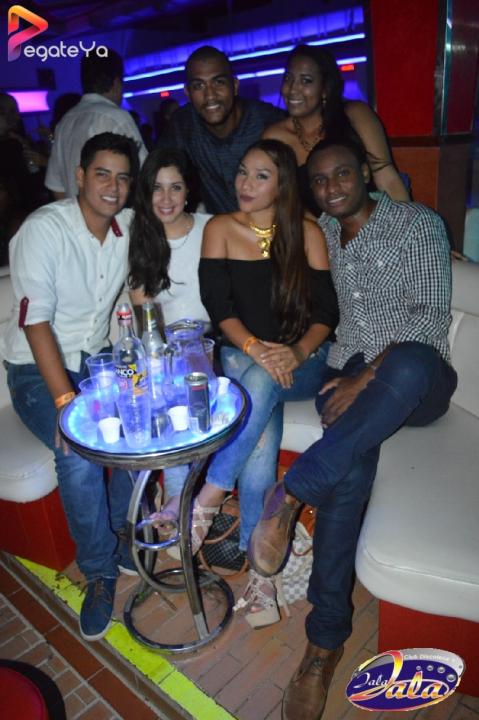 Foto 27 de Jalajala - 2do Fds Nov 2016 en Jala Jala Club, Cali