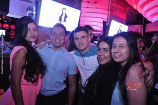 Foto 28 de Discoteca Malabar 12 de abril de 2014 en Discoteca Malabar Bucaramanga, Bucaramanga