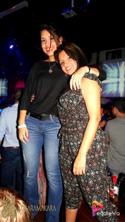 Foto 15 de Kukaramakara - 4to FDS Abril del 2015 en Kukaramakara Discoteca Cali, Cali
