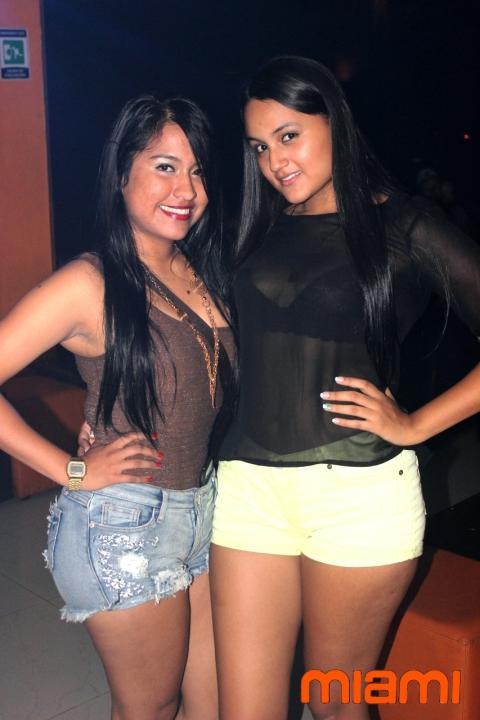 Foto 1 de Miami Bar . 4to FDS Abril 2015 en Miami Bar Cali, Cali