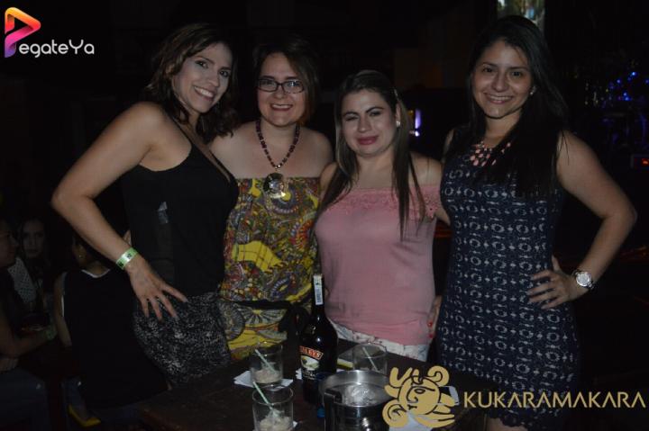 Foto 35 de Kukaramakara - 4TO Fds Julio 2016 en Kukaramakara Discoteca Cali, Cali