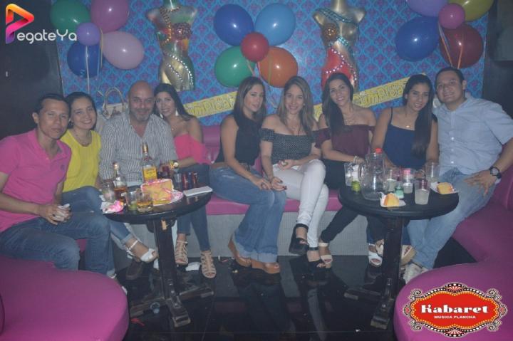 Foto 15 de Kabaret Bar - 2do Fds Nov. 2016 en Kabaret - Granada, Cali