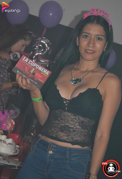 Foto 33 de AmPm - 3er Fds agostoo 2017 en Am / PM Bar - Cali, Cali