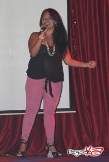 Foto 27 de Kabaret - Abril 12 / 2014 en Kabaret - Granada, Cali