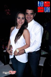 Foto 120 de Lolas - Abril 12 del 2014 en Lolas Club Menga Cali, Cali