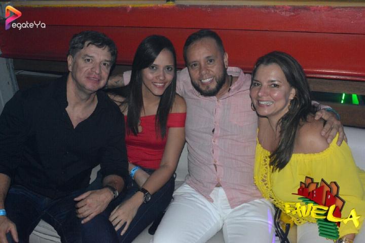 Foto 43 de Favela Club - 3er/4to Fds Marzo 2017 en Favela Club Menga, Cali